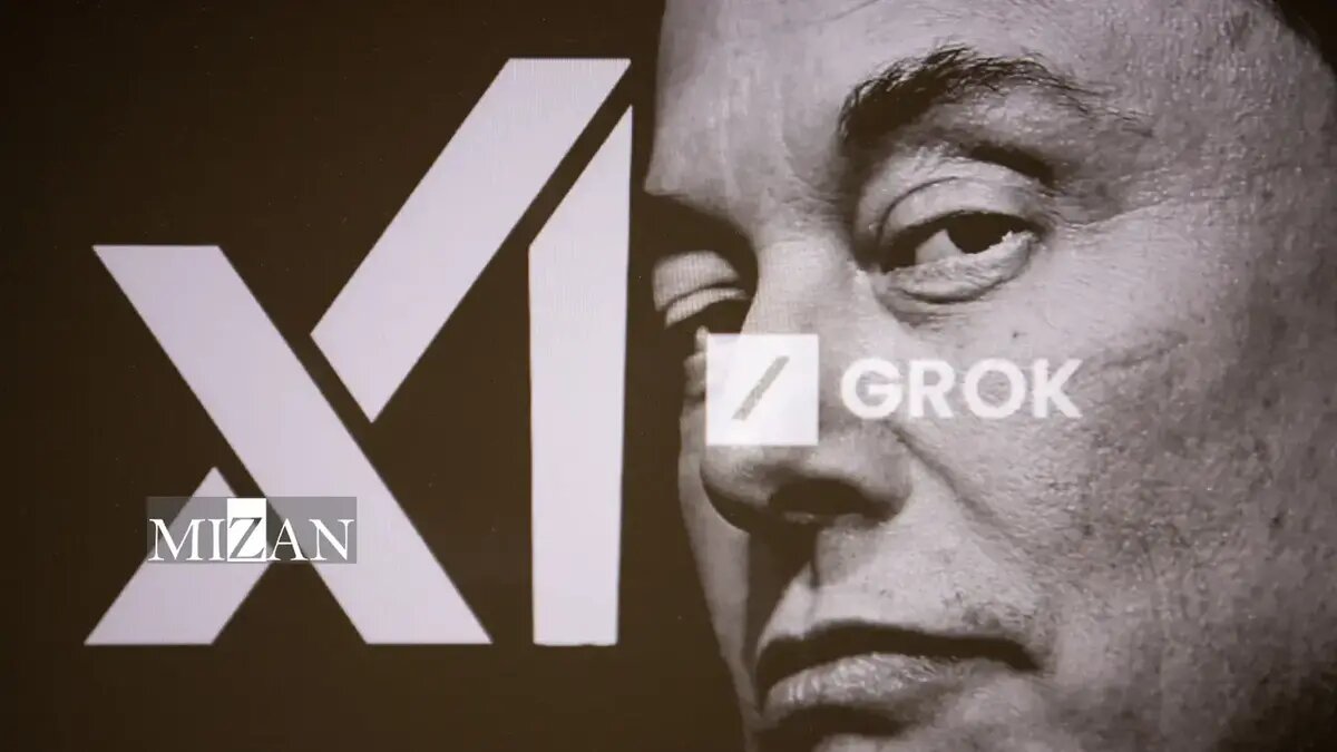 بالا گرفتن انتقادها از ساخت تصاویر مستهجن با هوش مصنوعی گروک