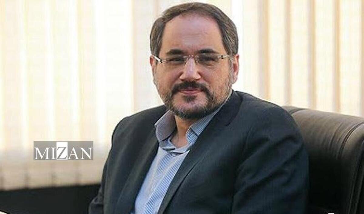 رونمایی از مدل زبانی بزرگ اختصاصی مجلس؛ جهشی راهبردی در هوشمندسازی قانون گذاری و پژوهش