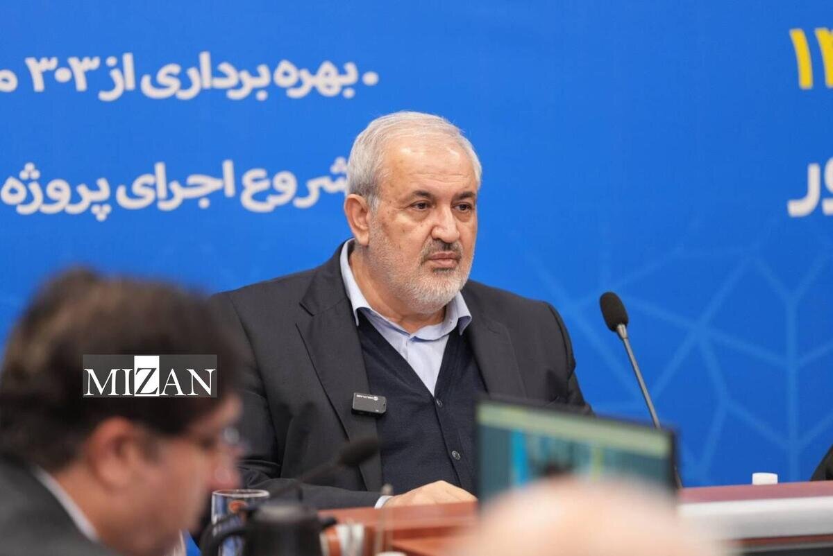 تمرکز دولت بر افزایش تولید و بهینه‌سازی مصرف برق