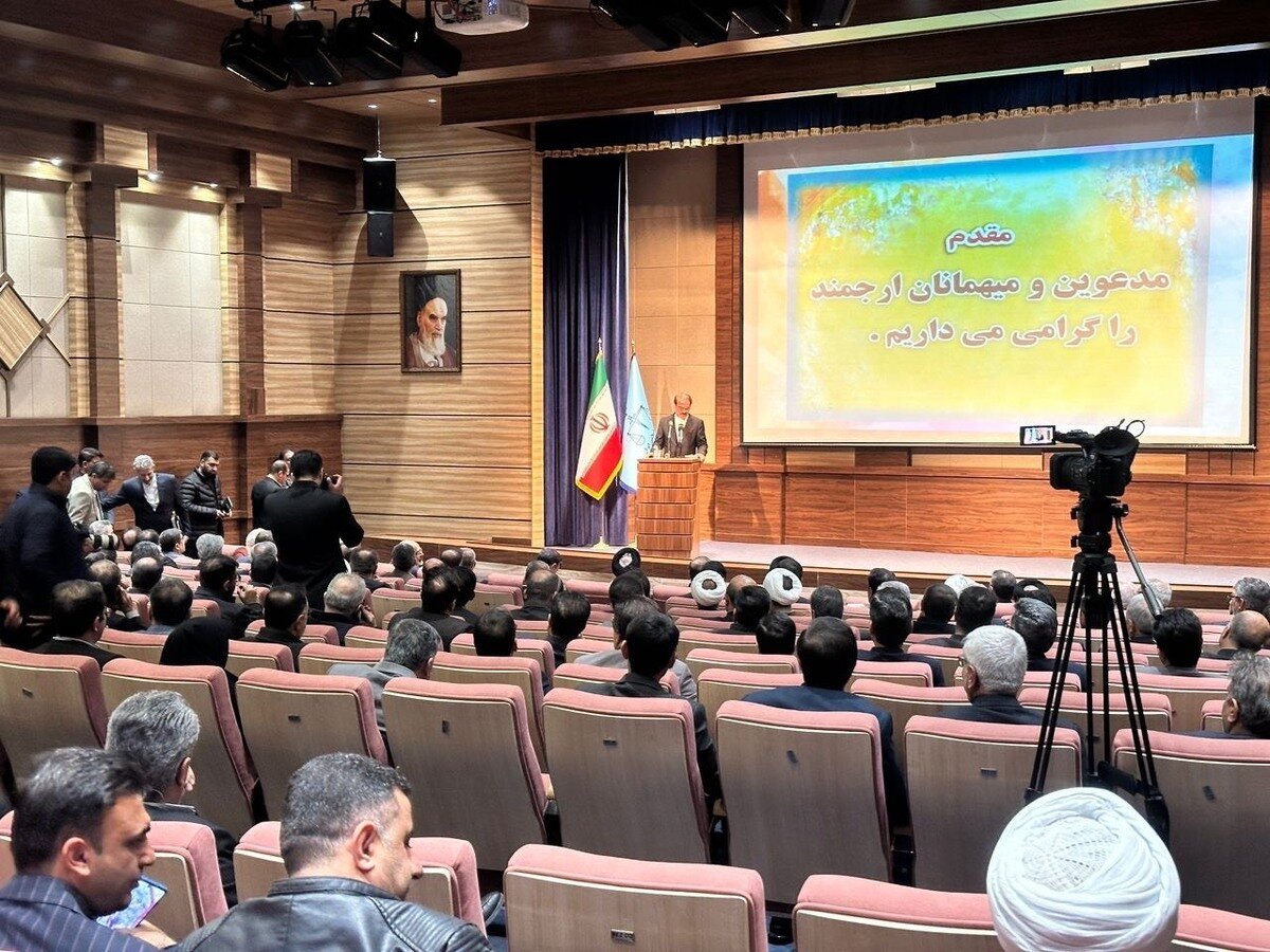 ارائه ۲۷ هزار پیشنهاد اصلاحی توسط سازمان بازرسی کل کشور به دستگاه‌های اجرایی در سال گذشته