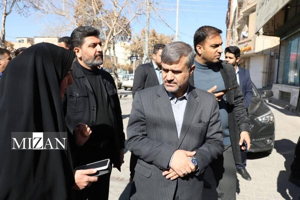 دادستان کرمان: بازرسی از واحدهای عرضه کالاهای اساسی با همراهی بازرسان محسوس و نامحسوس مورد تاکید است