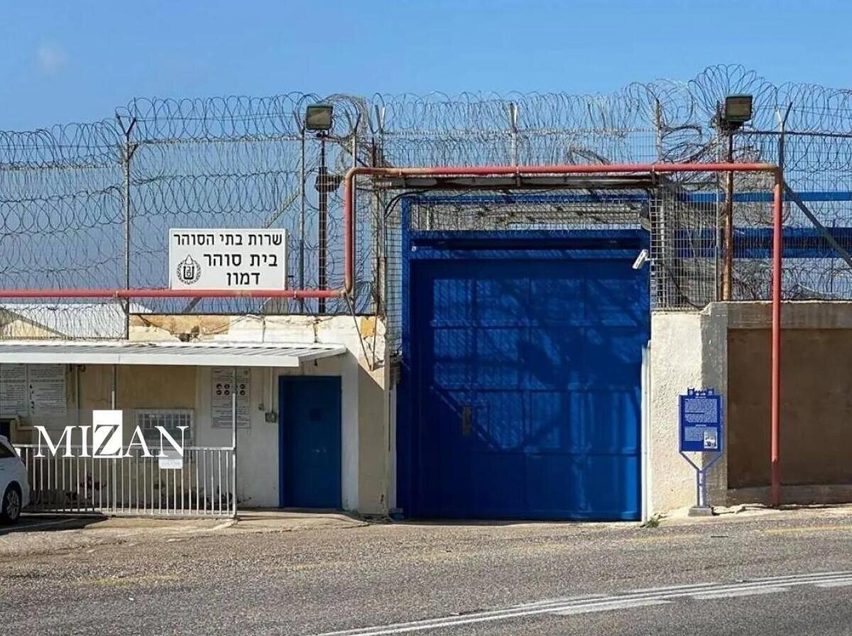 شکنجه سازمانیافته اسیران زن فلسطینی در زندانهای رژیم صهیونیستی