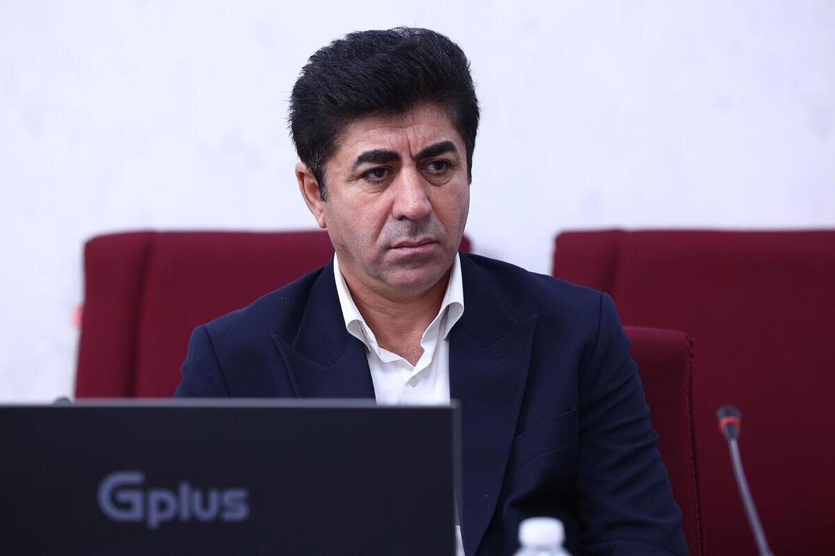 ممبینی: ناگویا میتواند نقطه پایان ناکامی فوتبال باشد/ پاکدل: هندبال با نگاه حرفهای وارد بازیهای آسیایی میشود