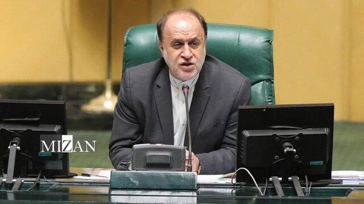 نایب رئیس مجلس: کمیسیون برنامه تا پایان اسفندماه گزارشی تحلیلی از تفریغ بودجه ارائه دهد