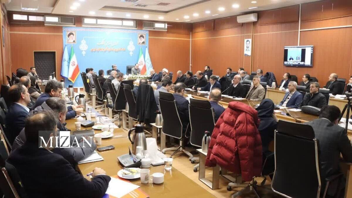 رئیس کل دادگستری آذربایجان غربی: نسبت به استرداد ارز‌های حاصل از صادرات و رفع تعهدات ارزی اقدام شود