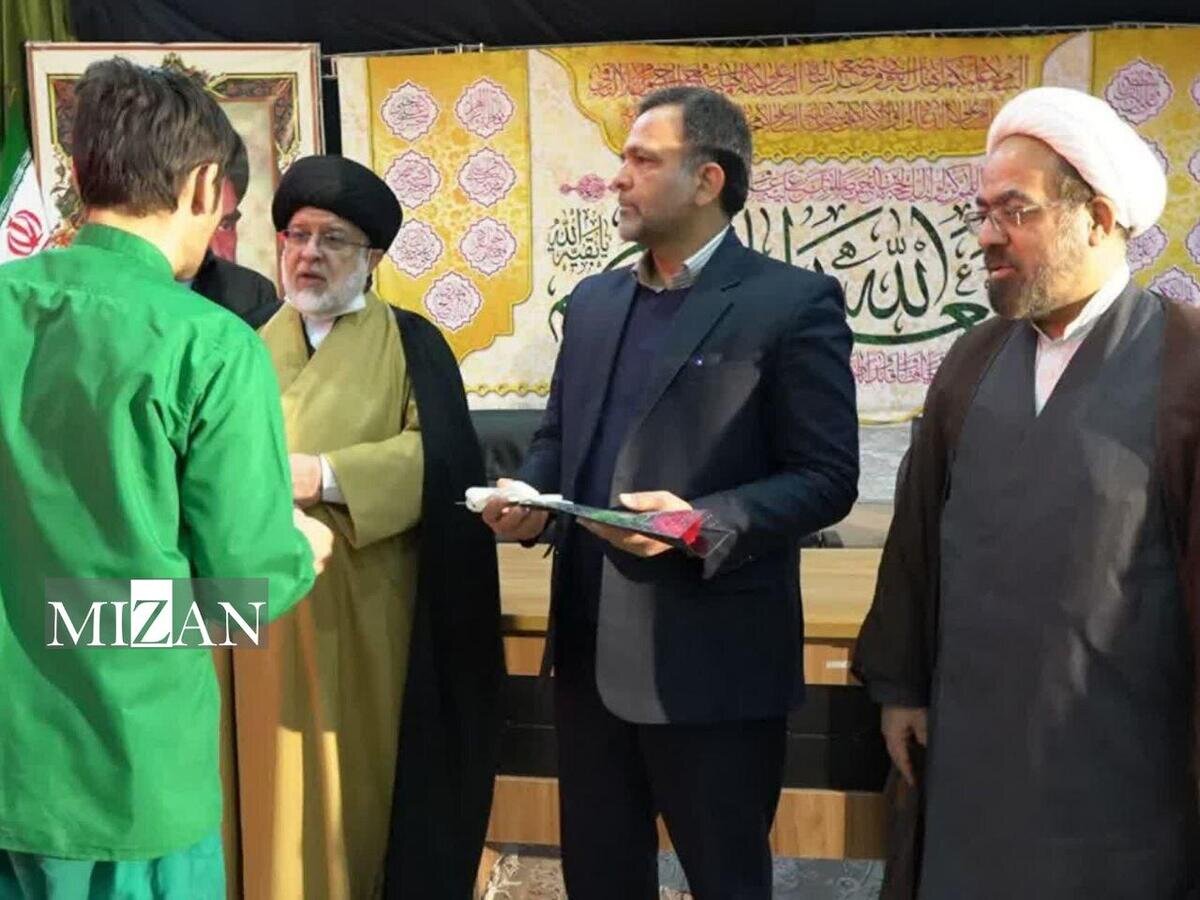 آزادی ۲۷ نفر از زندانیان واجد شرایط استان قم