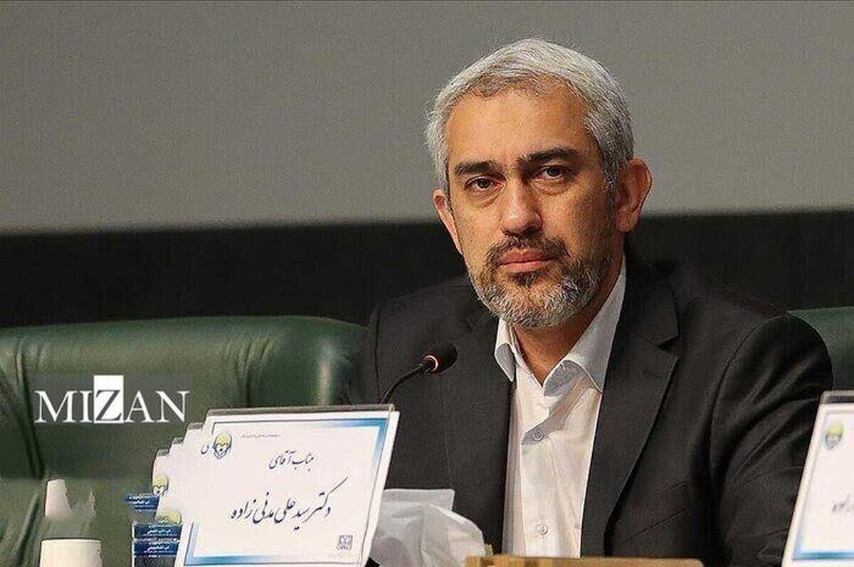 وزیر اقتصاد: هیچ رسوبی در منابع تبصره‌های اشتغال‌زایی وجود ندارد