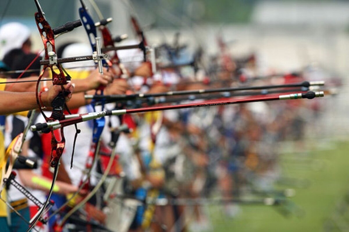 حضور ۸ کماندار در اردوی تیم ملی کامپوند