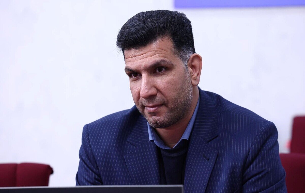 جهت حضور در بازیهای آسیایی آیچی _ناگویا ۲۰۲۶؛ علیرضا پاکدل:اطلاعات خوبی در این جلسات تبادل شد