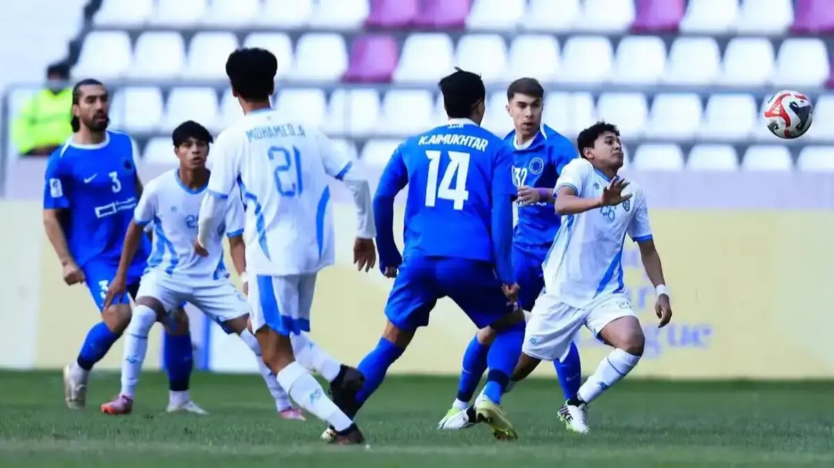 رسانه ورزشی عراقی: توافق نهایی الطلبه با دو بازیکن ایرانی