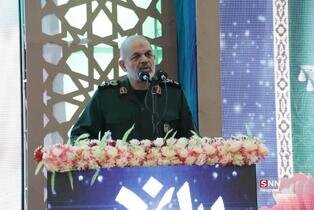 سردار وحیدی: حاج قاسم شخصیتی چندبعدی و اسطورهای بود / هندسه جهانی قدرت در حال تغییر است