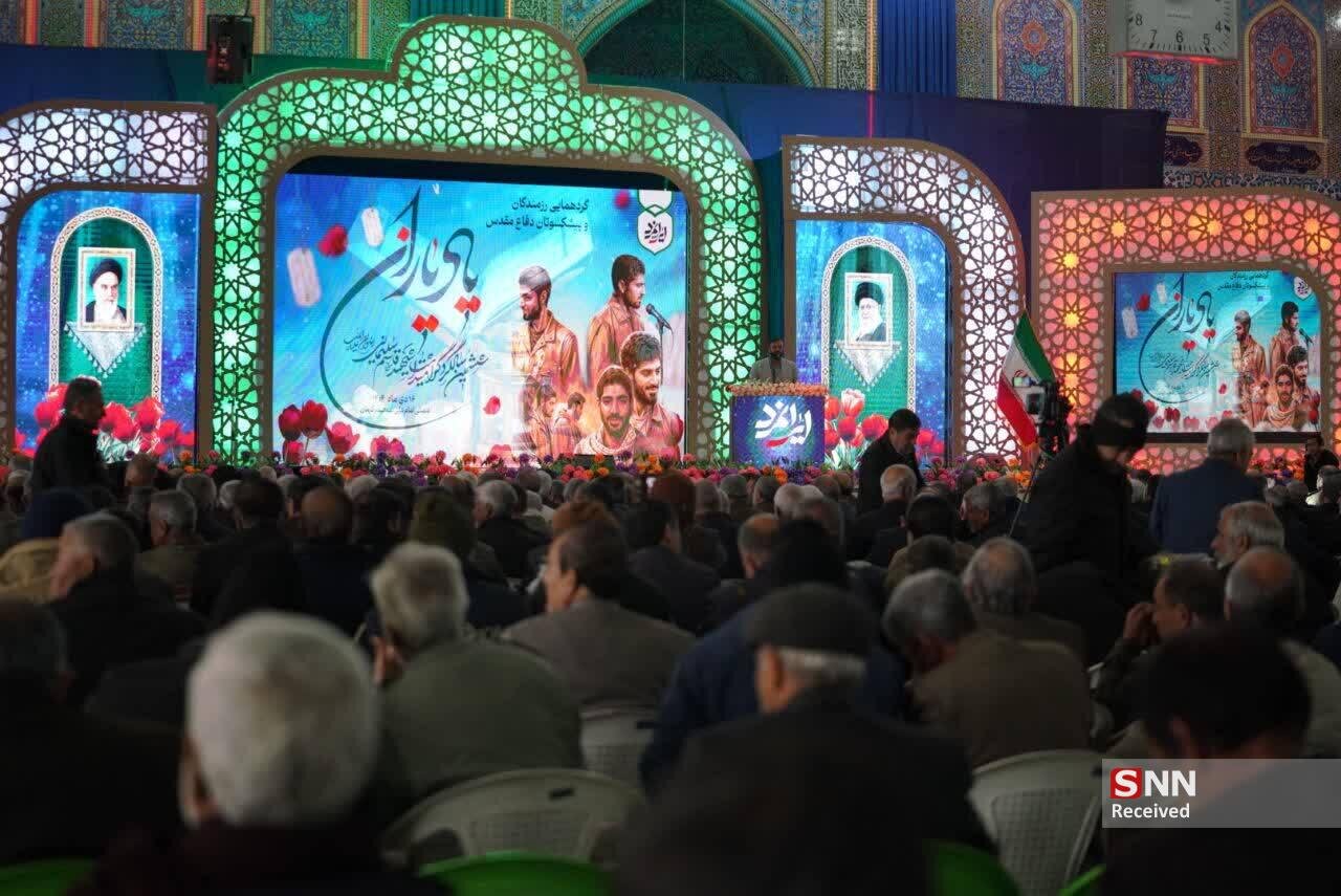 سردار وحیدی: حاج قاسم شخصیتی چندبعدی و اسطورهای بود / هندسه جهانی قدرت در حال تغییر است