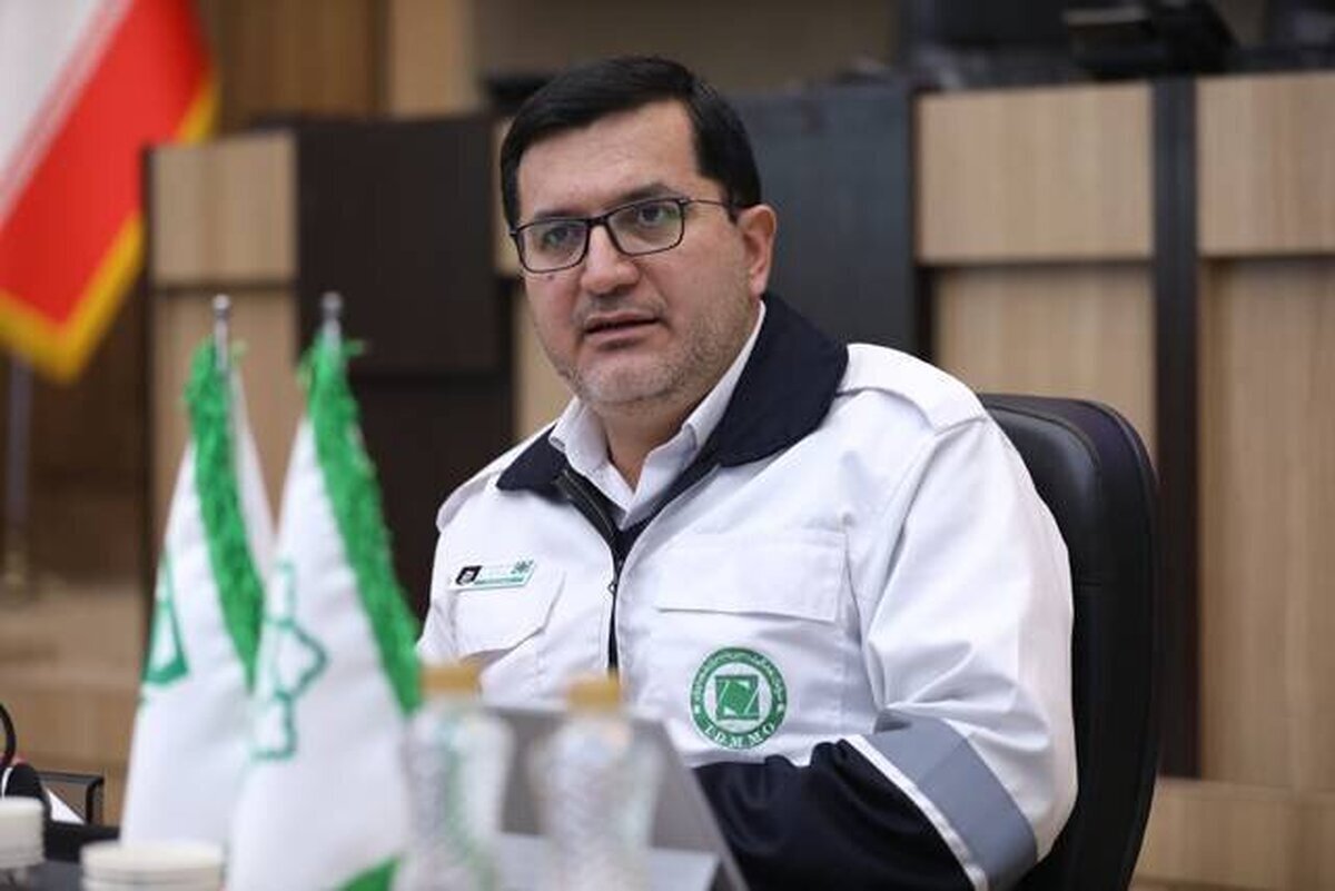 نتایج دومین آزمون ارزیابی صلاحیت کارشناسان HSE شهرداری تهران اعلام شد