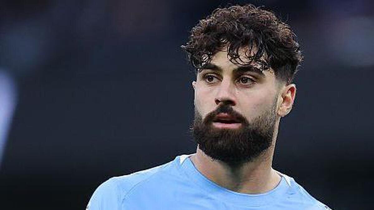 گواردیول مصدوم شد؛ منچسترسیتی بحران دفاعی را با بازگشت مکس الین مدیریت می‌کند