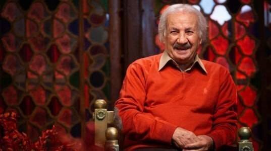 سعید پیردوست درگذشت