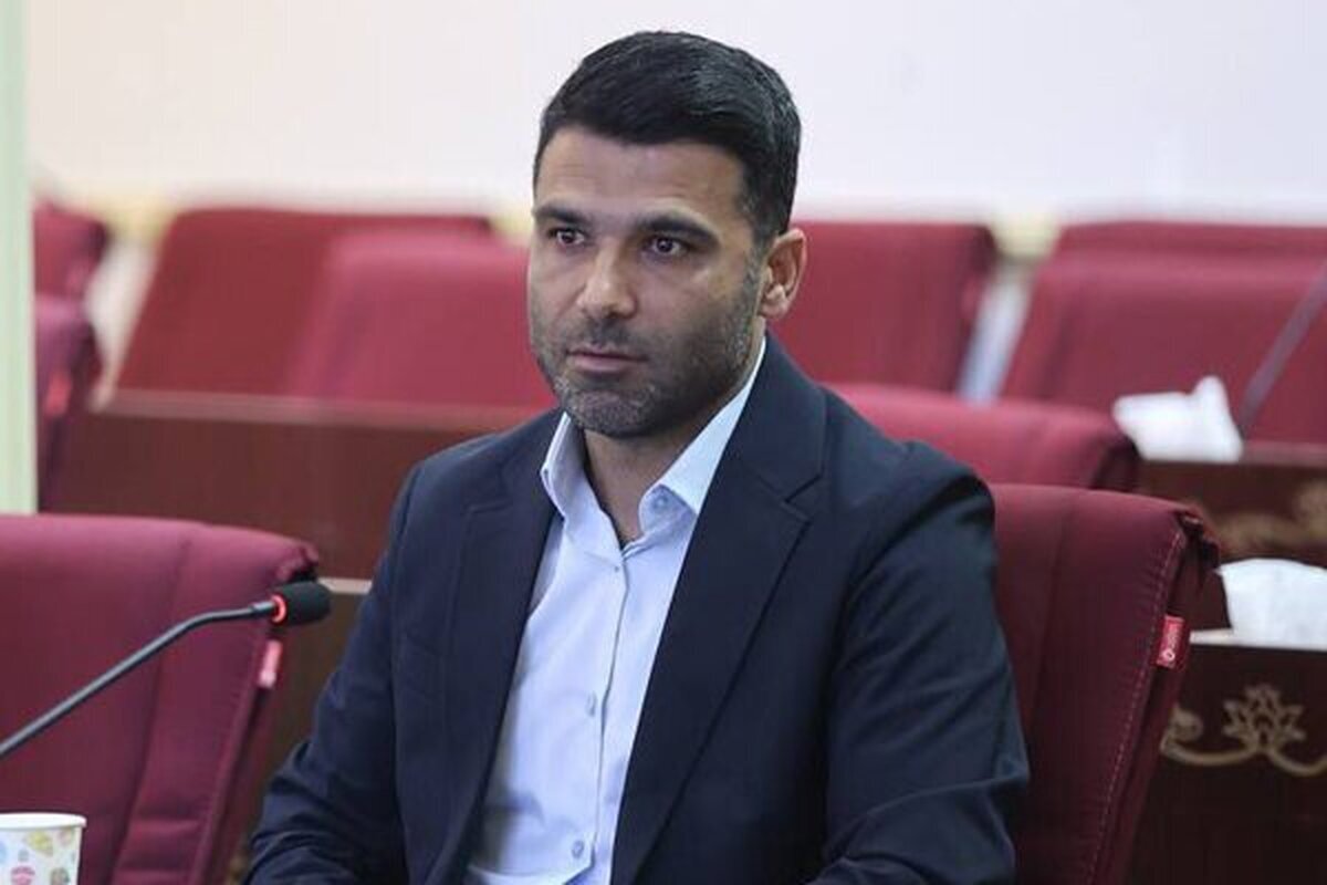 امید روانخواه: بازی مقابل کره جنوبی چالش بزرگی برای تیم امید است