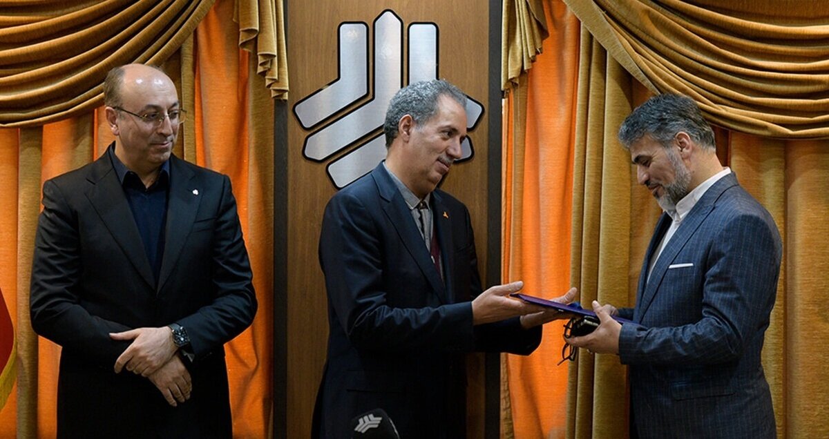 حفظ صندلی مسبب وضع موجود سایپا در ایدرو/ مدیرعامل سابق سایپا در ایدرو چه میکند؟