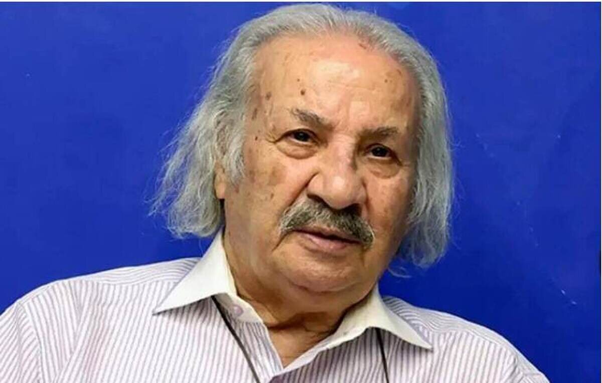 ببینید| یاد سعید پیردوست در سینما و تلویزیون ایران ماندگار خواهد بود / مراسم خاکسپاری صبح پنجشنبه