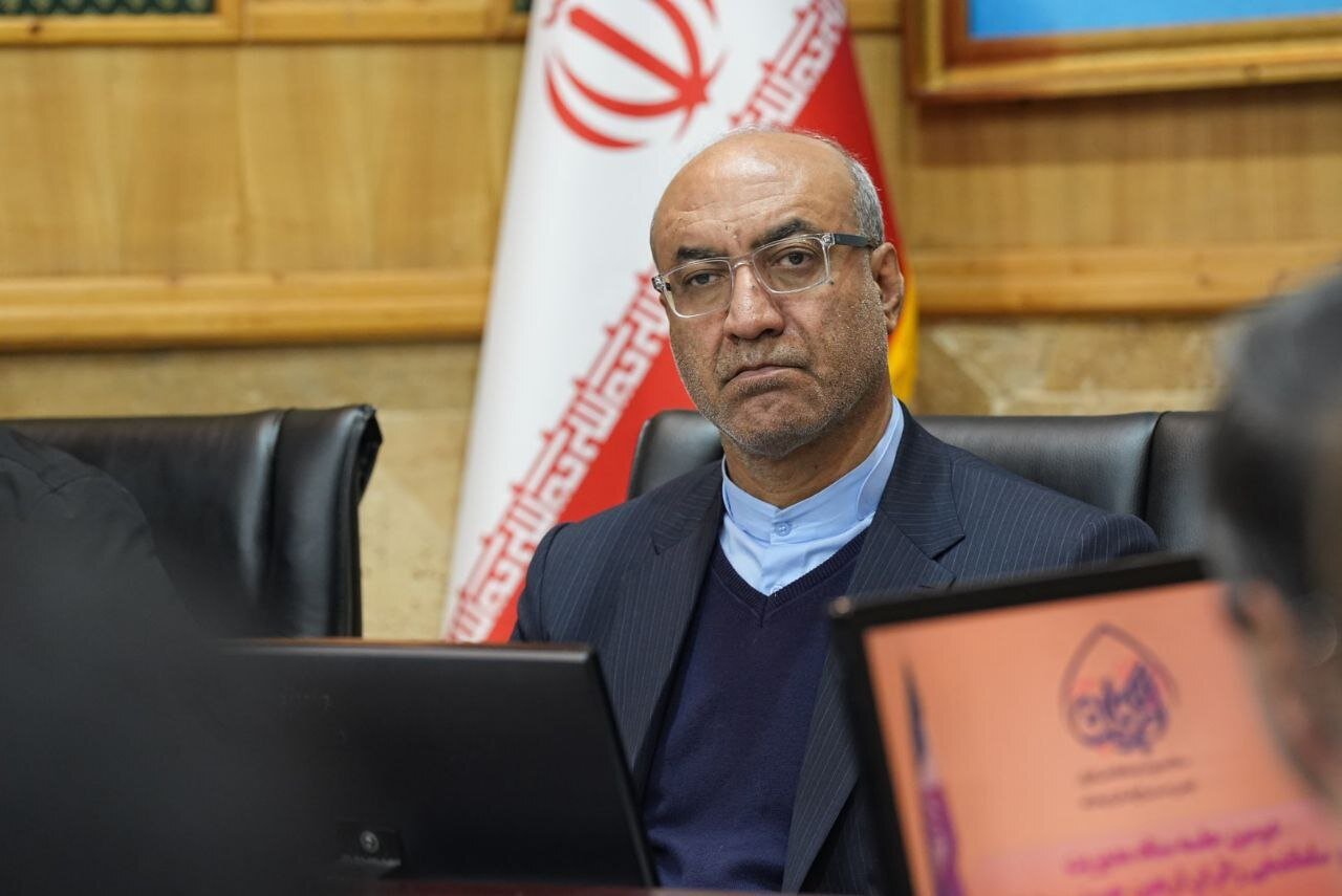 برنامه‌ریزی برای تثبیت «مرز سومار» به عنوان مرز جدید اربعین / اولویت تکمیل قطعه نهم و دهم بزرگراه کربلا تا قبل از عید
