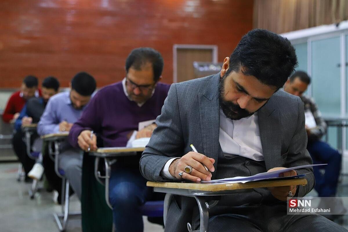 کارت ورود به آزمونهای استخدامی بانک کشاورزی و کمیته امداد منتشر شد