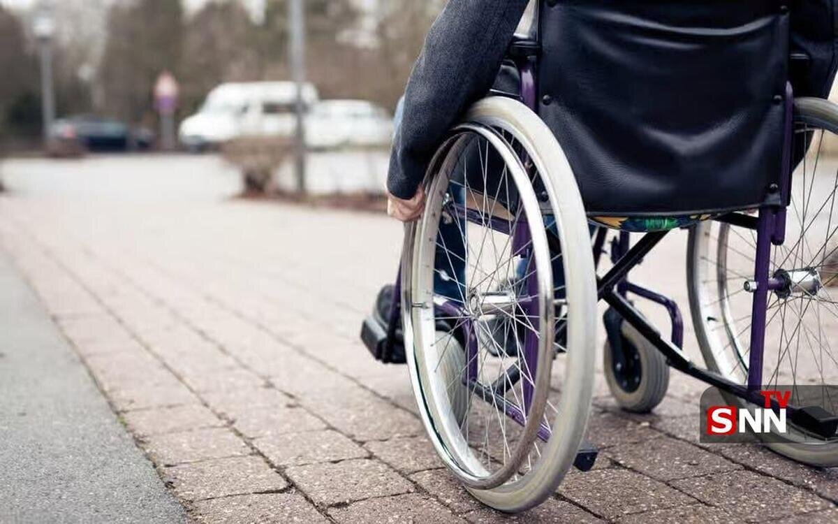 افزایش ۱۰ برابری اعتبارات قانون حمایت از افراد دارای معلولیت