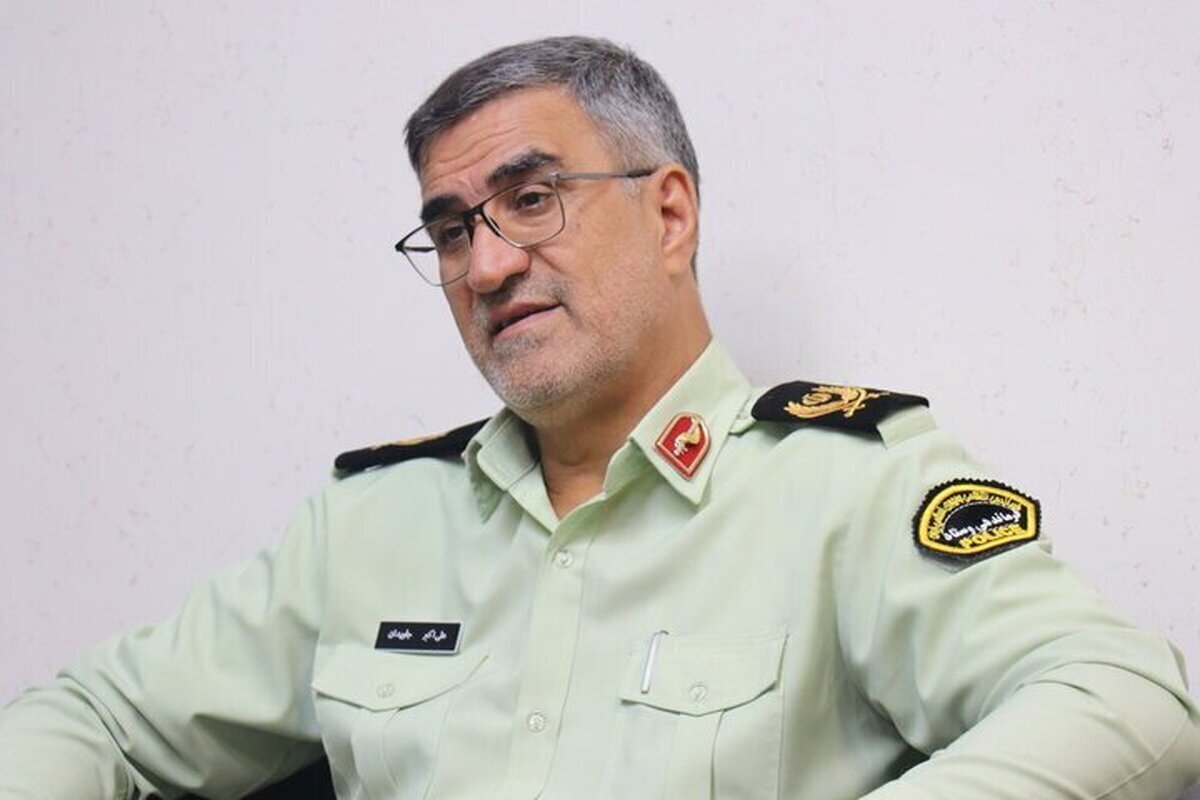 کشف هزارو ۲۰۰ تن برنج احتکار شده از یک انبار در هرمزگان
