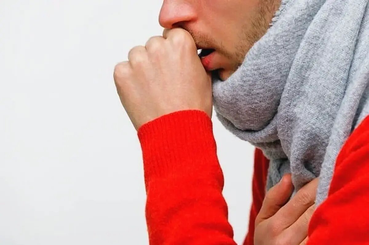 چرا سرفهها شبها شدیدتر میشوند؟