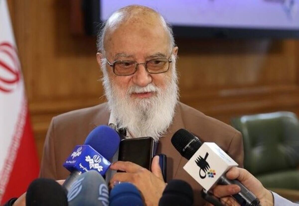 دو فضا برای ایجاد آرامستانهای جدید در پایتخت جانمایی شد