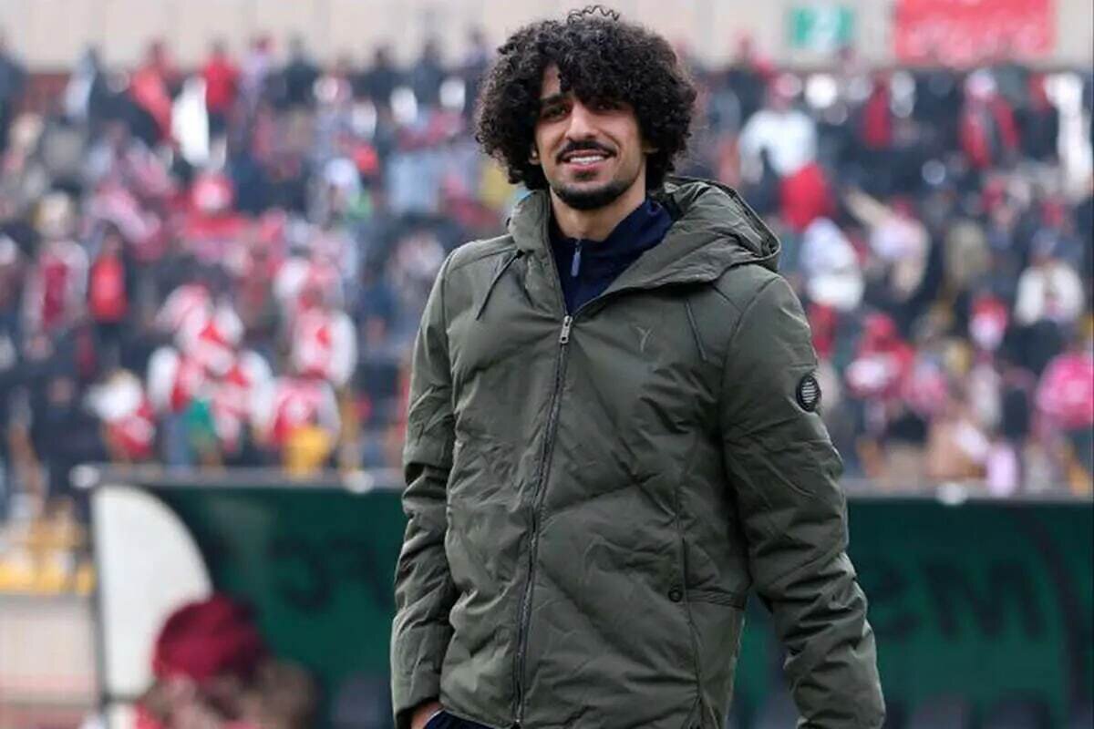 اختلاف پرسپولیس و شمس‌آذر بر سر معامله‌گری؛ ادعای بند فسخ، تکذیب رسمی