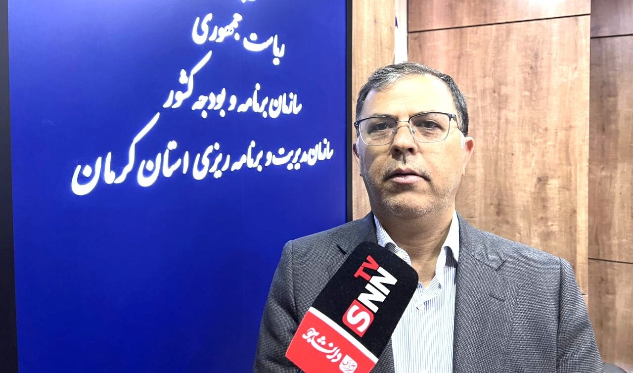 بیان علل تاخیرهای مکرر در رونمایی از سند کرمان برفراز