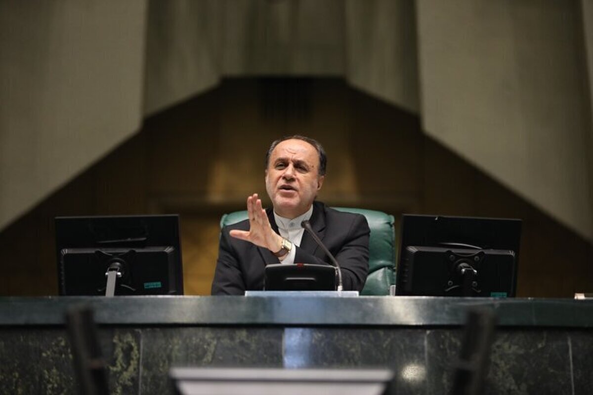 حاجی بابائی: هیچکس در دنیا به اندازه خود ما برای خودمان دلسوز نیست + فیلم