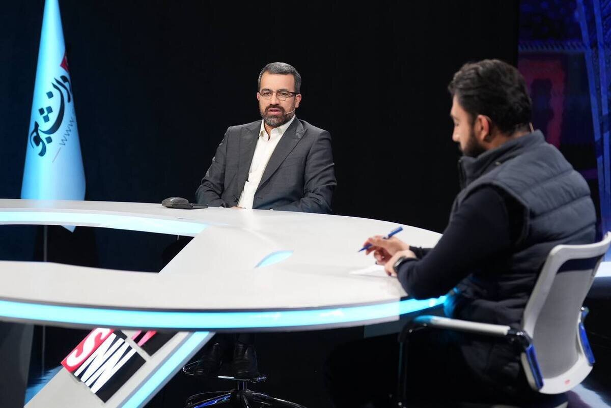 محمودی: سرپل‌های زیادی که سعی در افزایش اغتشاشات داشتند دستگیر شده‌اند + فیلم