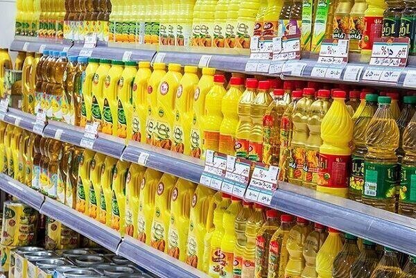 برطرف شدن کمبود روغن در فروشگاههای خراسان رضوی با اعلام نرخ جدید