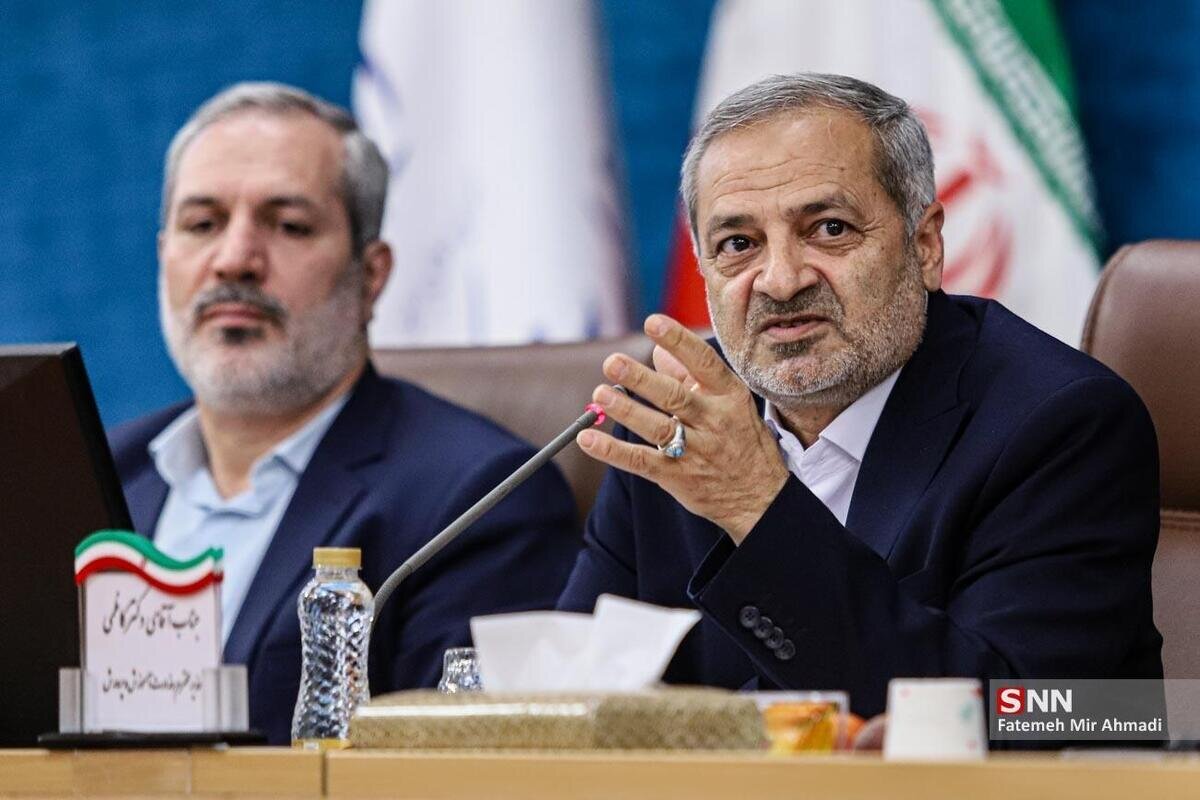 تولید و توزیع ۱۳ میلیون جلد کتاب با عنوان «از ایران‌مان دفاع می‌کنیم»