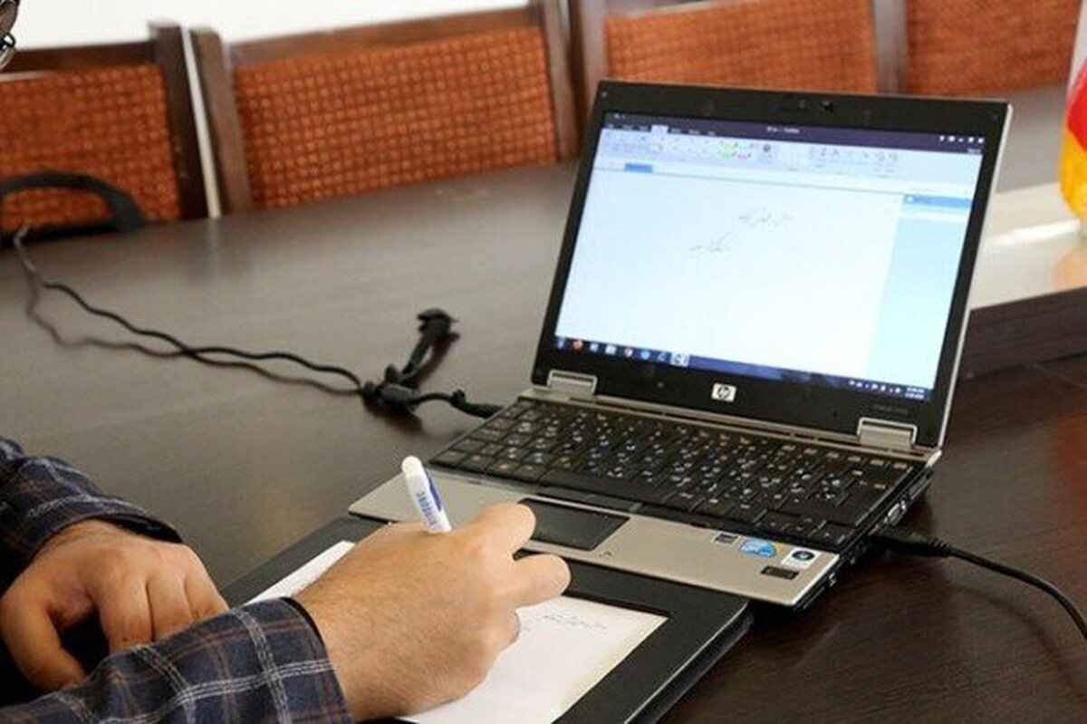 امتحانات دانشگاه آزاد خوزستان مجازی شد