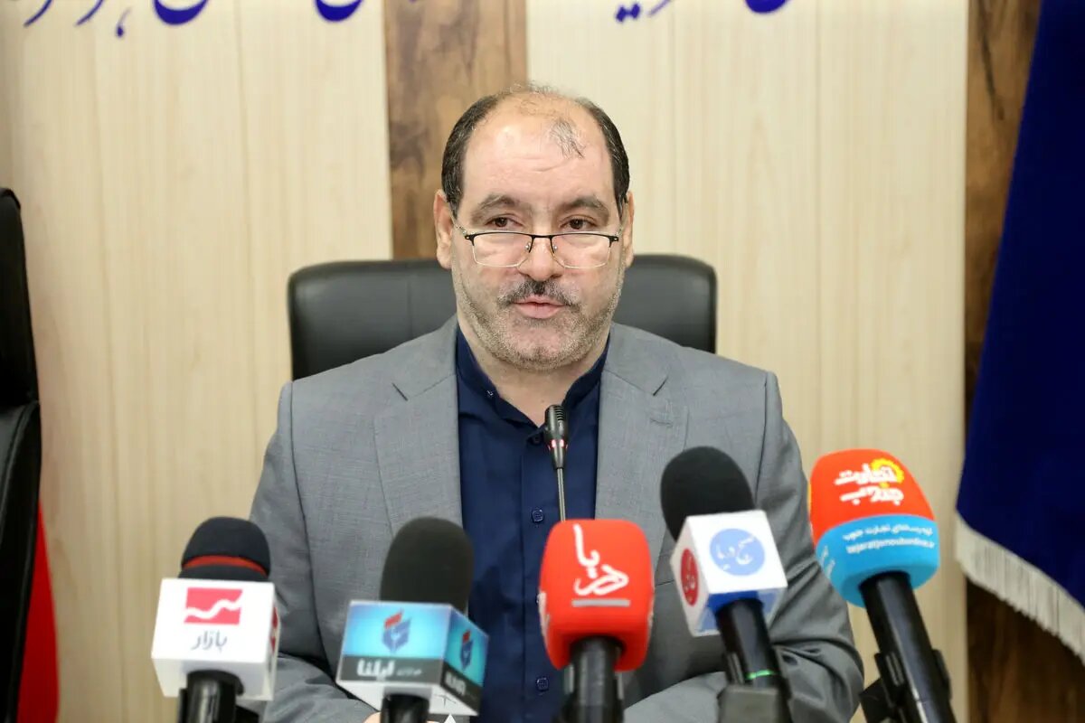 جریمه ۵۷ میلیارد ریالی برای متخلف فروش غیرقانونی سوخت در هرمزگان