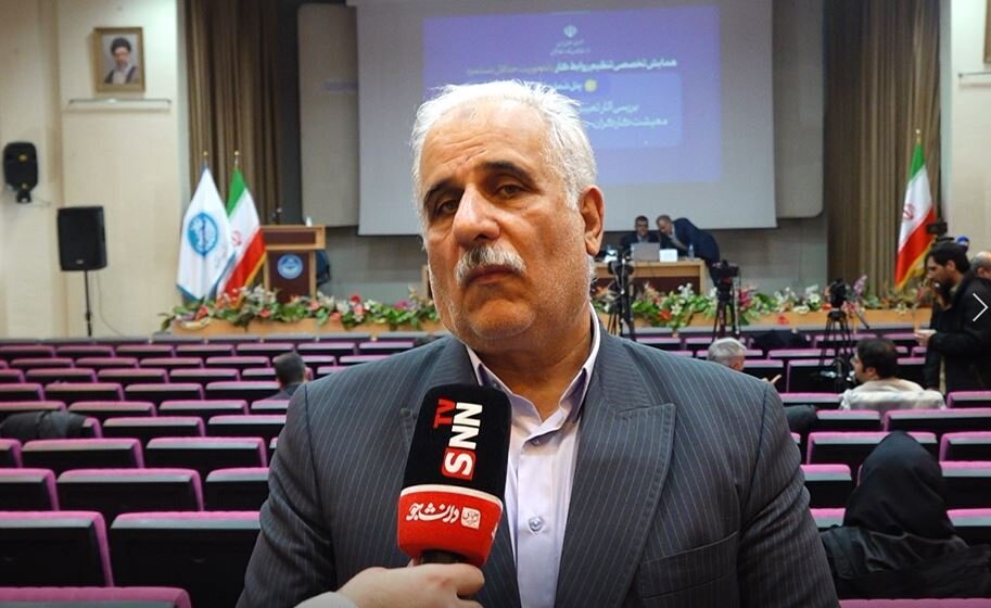 افزایش دستمزد کارگران با توجه به تورم و معیشت خانوار تعیین خواهد شد