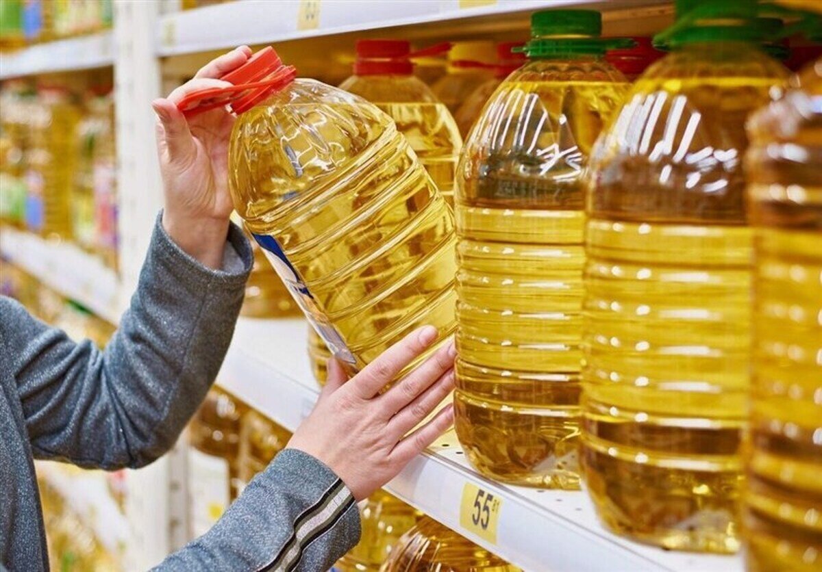 روغن از هفته بعد به وفور در بازار عرضه می‌شود