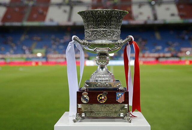 برنامه دیدار‌های فوتبال امروز از لیگ برتر انگلیس تا جام ملت‌های آفریقا