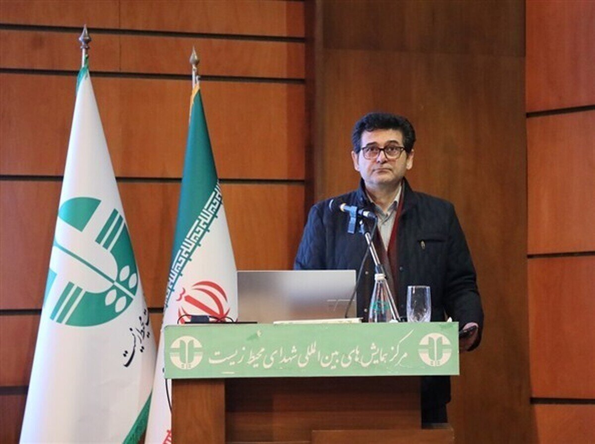 اولین دوره مربیگری پدافند غیرعامل آغاز شد