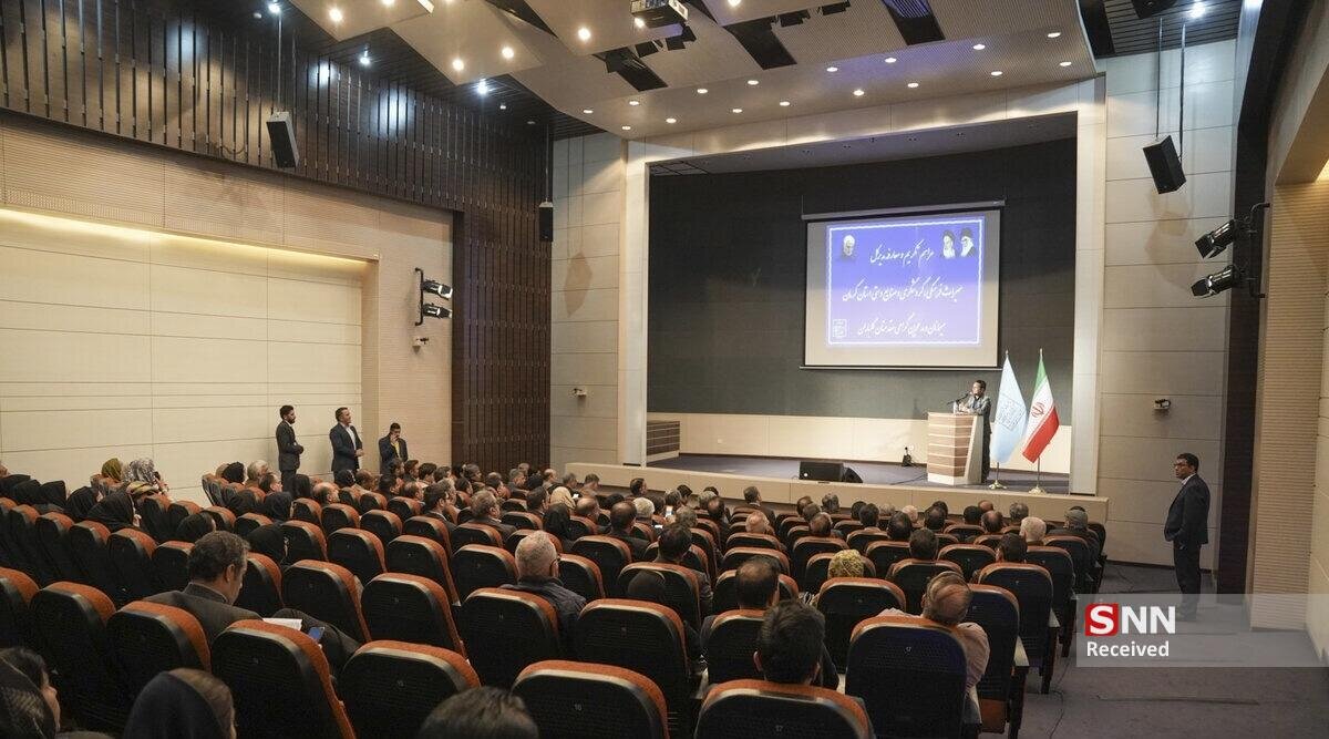 تغییر زودهنگام در مدیریت میراث فرهنگی استان کرمان!
