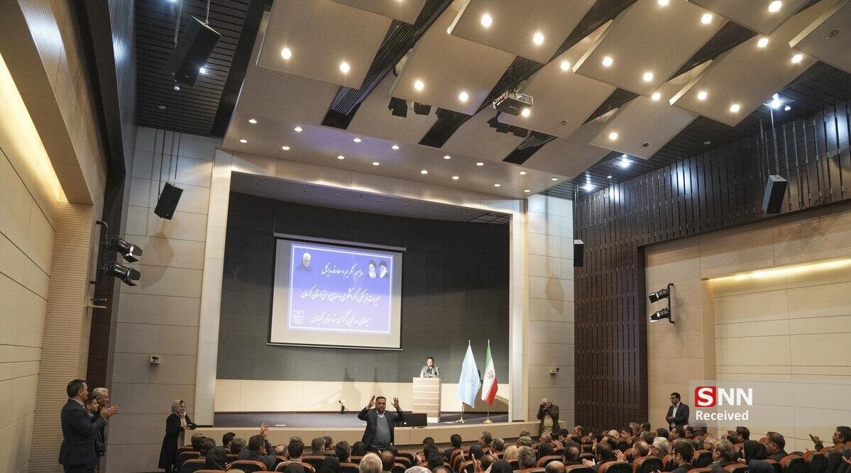 تغییر زودهنگام در مدیریت میراث فرهنگی استان کرمان!