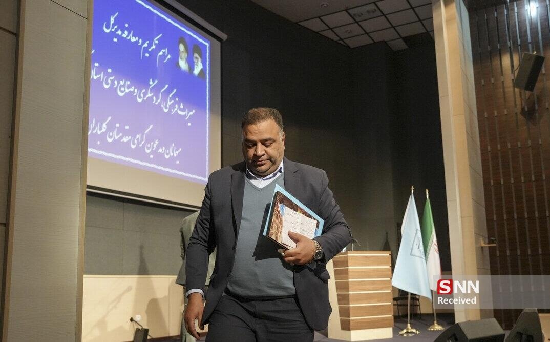 تغییر زودهنگام در مدیریت میراث فرهنگی استان کرمان!