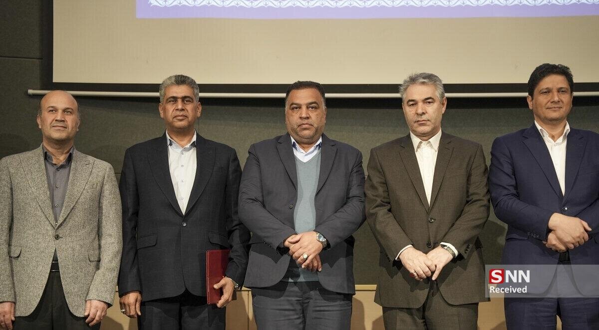تغییر زودهنگام در مدیریت میراث فرهنگی استان کرمان!