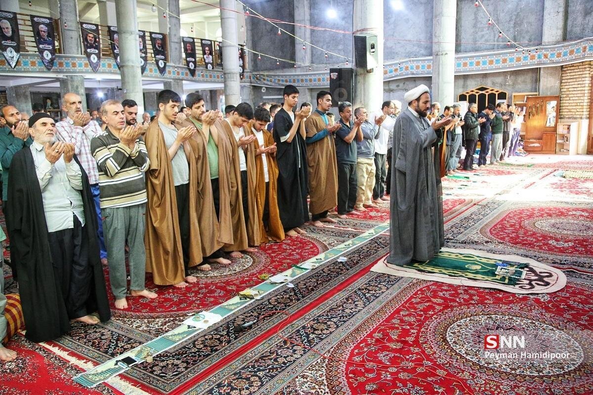 اعتکاف؛ محبوبترین گردهمایی معنوی نسل جوان و نوجوان ایران اسلامی است/ قرار بعدی معتکفین، احیای نیمهشعبان در مساجد سراسر کشور