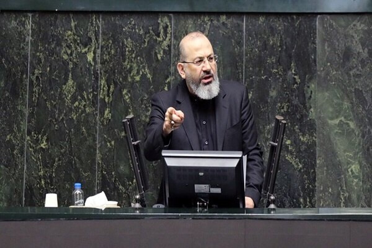 دستغیب: حق نداریم اسم حذف ارز ترجیحی و افزایش یارانه را «تصمیم سخت» بگذاریم/ ۱۵۲ ردیف درآمدی بودجه ۱۴۰۳ نتوانسته درآمدها را محقق کند + فیلم