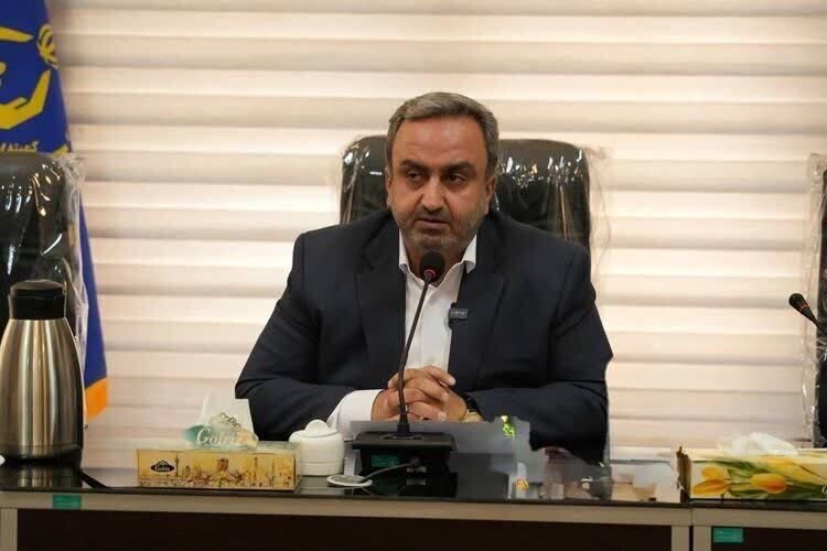 ۱۱۰۰ دانشجوی البرزی حامی ایتام شدند