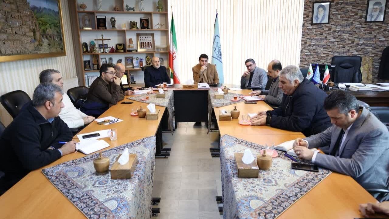 لزوم ساماندهی نمازخانههای کردستان برای رفاه حال مسافران نوروزی/ بازدیدهای نظارتی افزایش مییابد