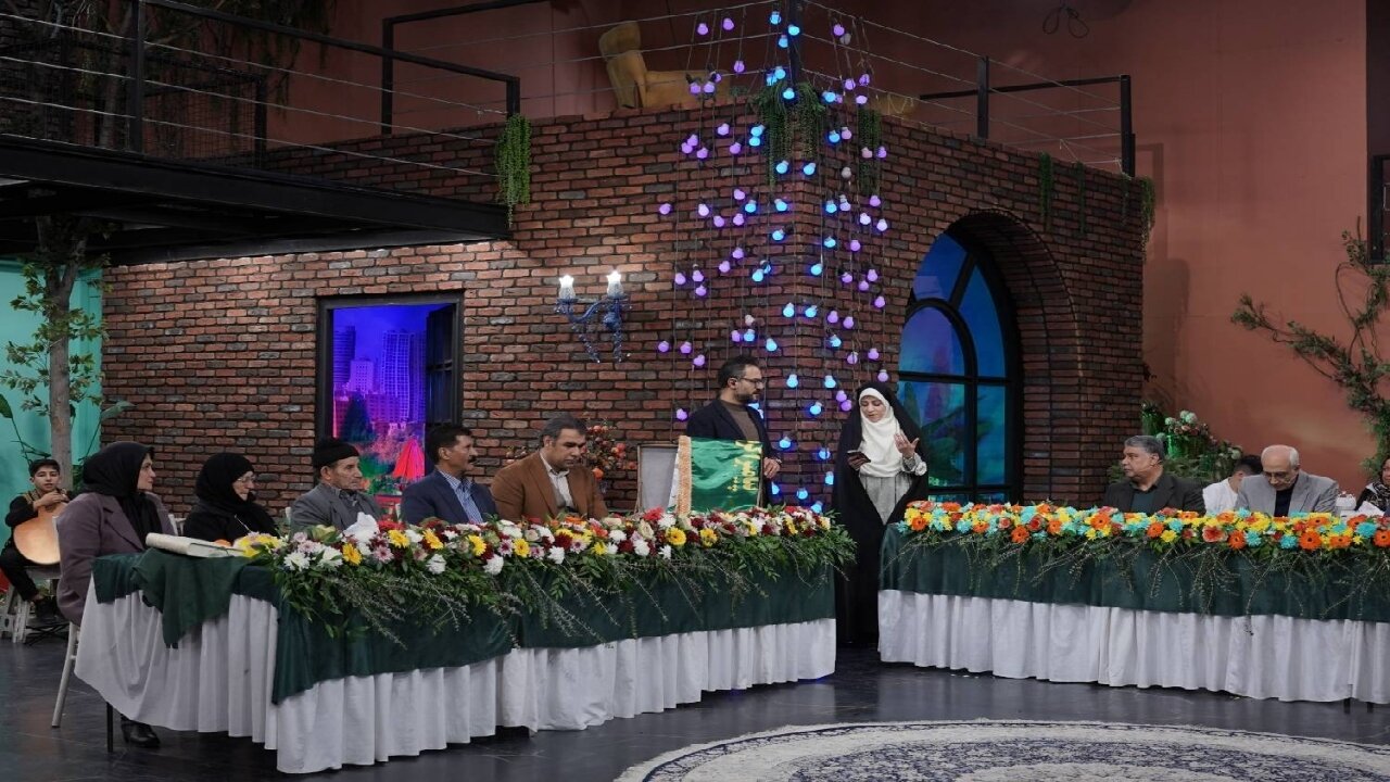 جریان‌سازی «عصر خانواده» برای ثبت لحظه‌ای ماندگار در حافظه جمعی