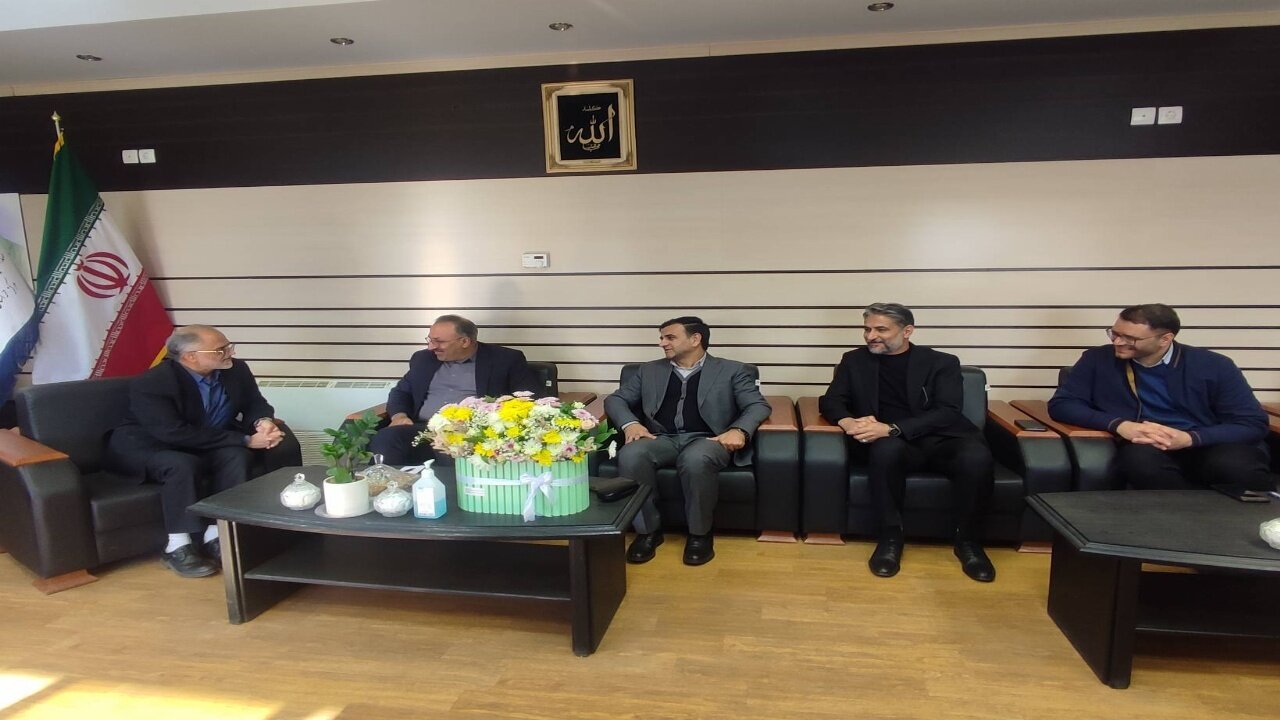 بحران آب جدی است؛ فرهنگسازی مصرف باید در اولویت قرار گیرد